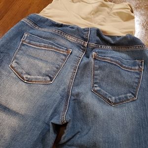 Maternity Jeans